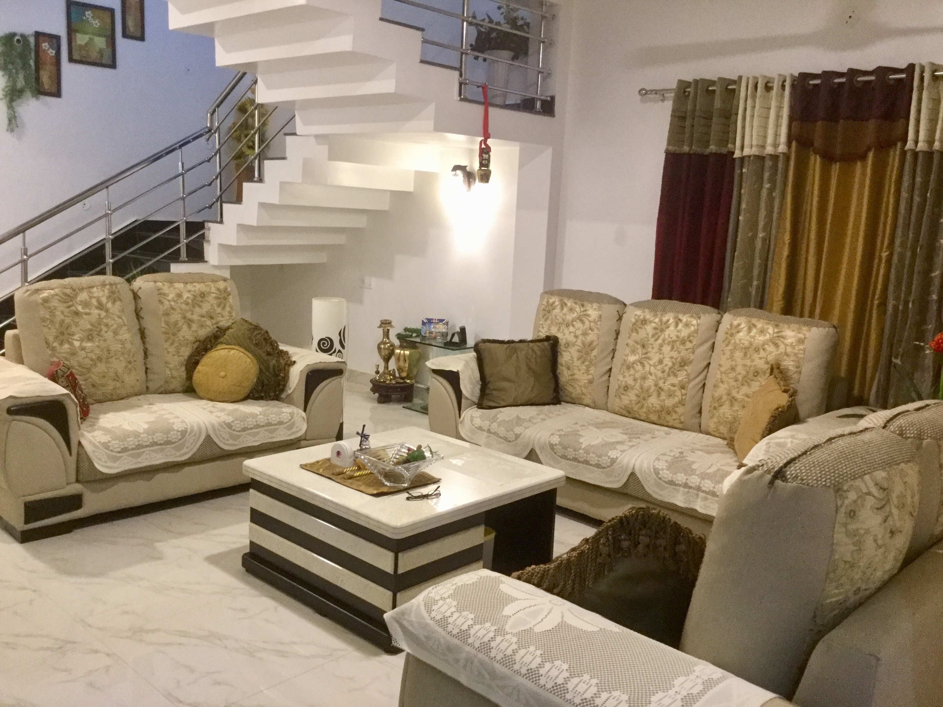 best beauty parlour in vidisha