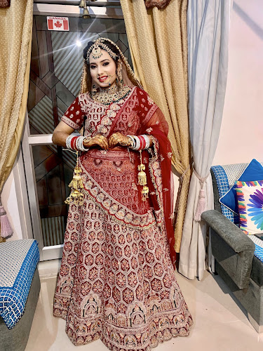 Glamour Beauty Parlour Vidisha — Beauty salon